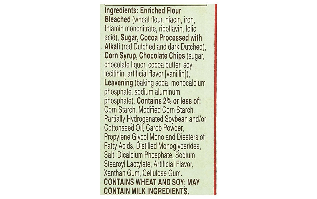 Betty Crocker Delights Super Moist Triple Chocolate Fudge Cake Mix   Box  432 grams